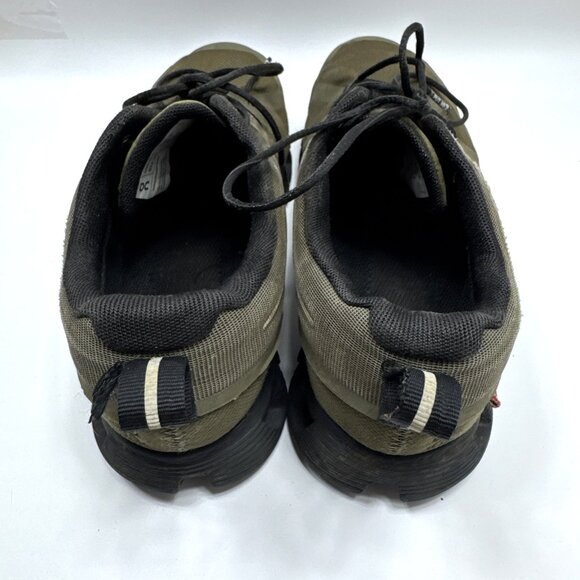 On‎ Cloud 5 Waterproof Running Shoes - Picture 6 of 8